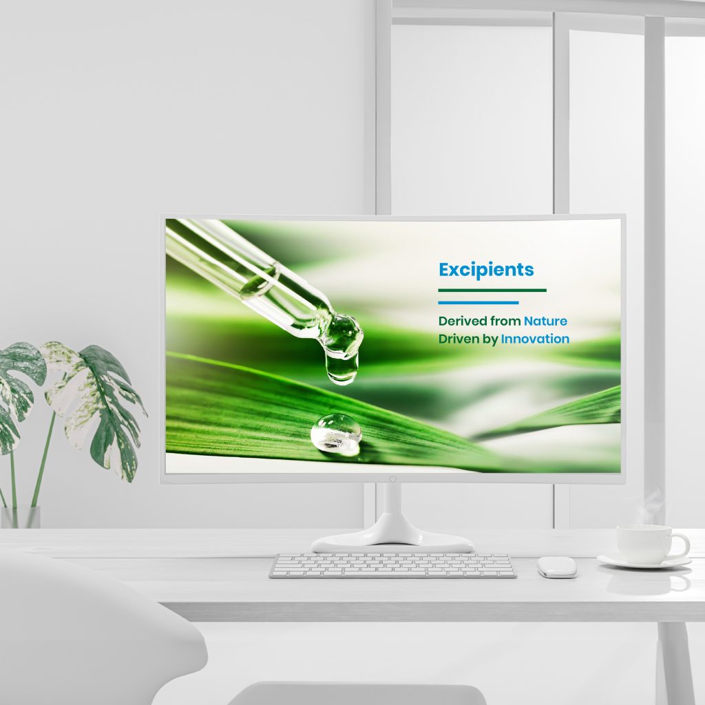 KLK OLEO Life Science